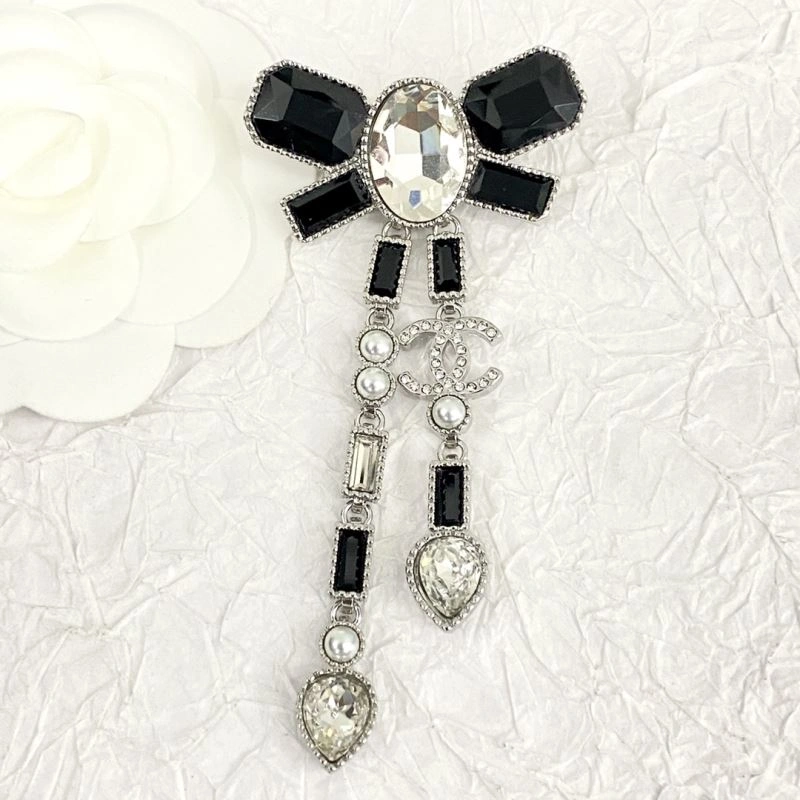 Chanel Brooches WaterResistant 231966