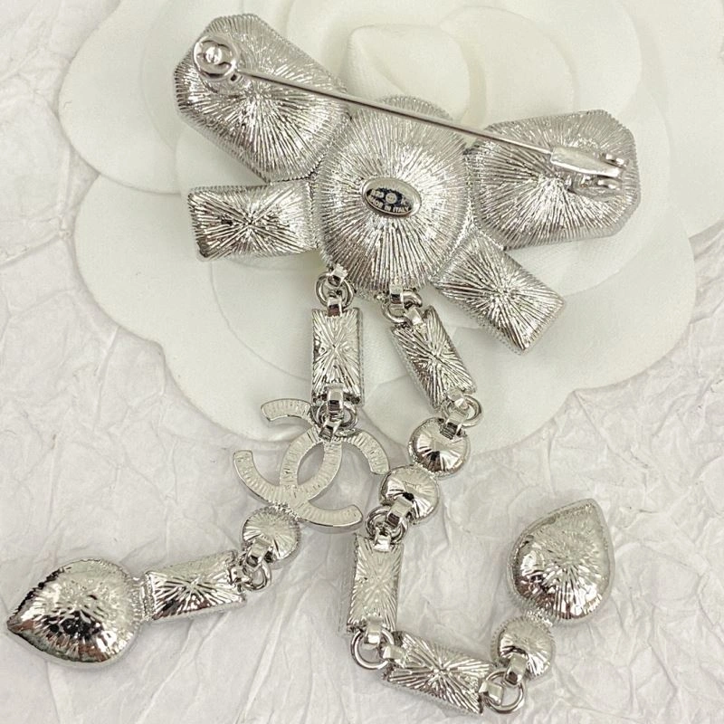 Chanel Brooches WaterResistant 231966