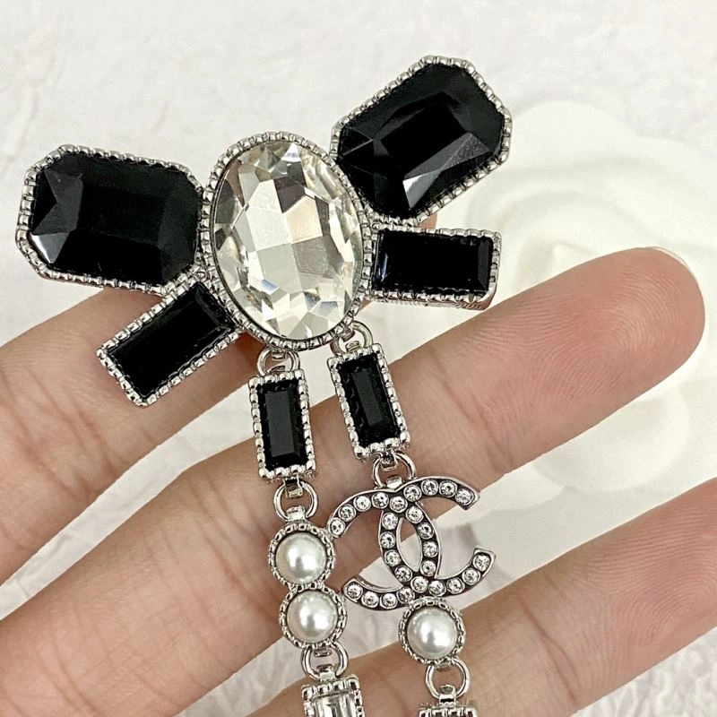 Chanel Brooches WaterResistant 231966