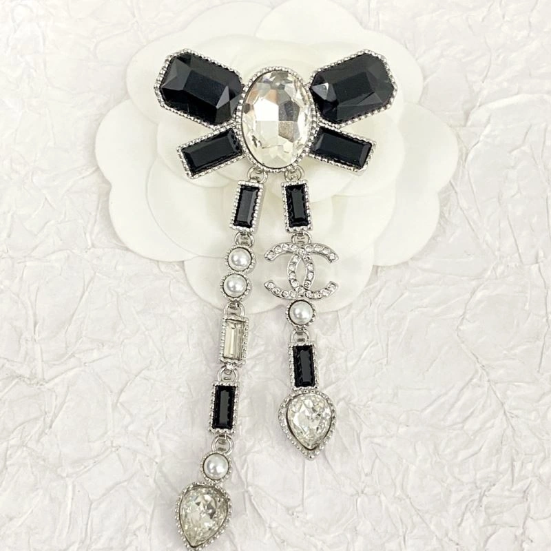 Chanel Brooches WaterResistant 231966