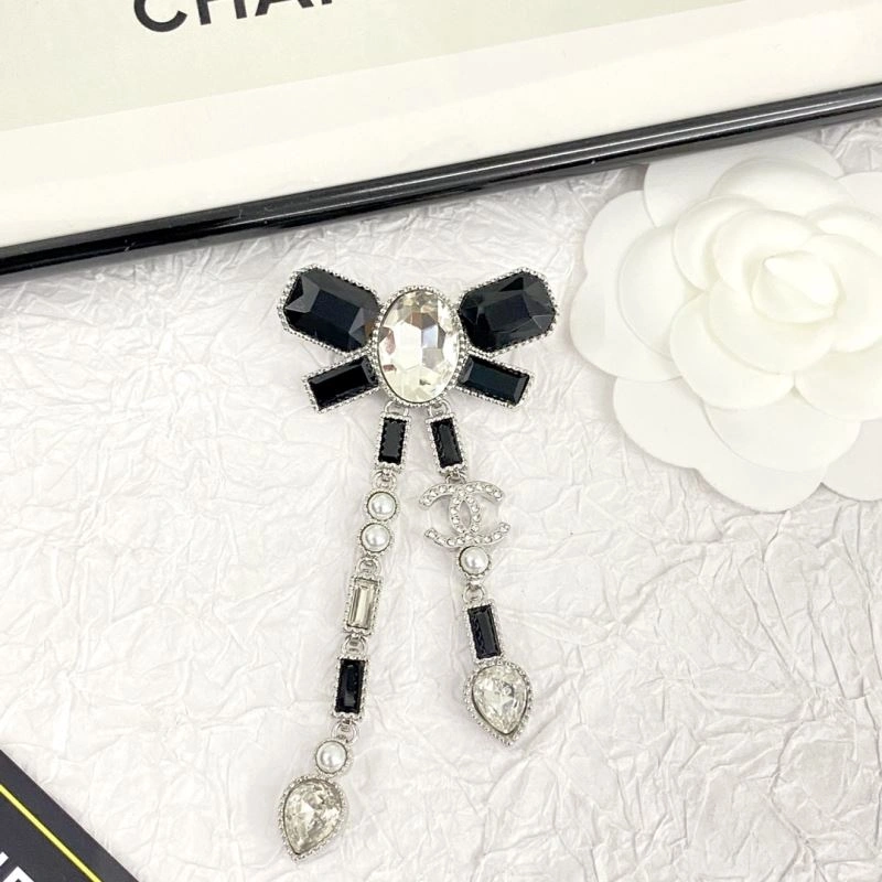 Chanel Brooches WaterResistant 231966