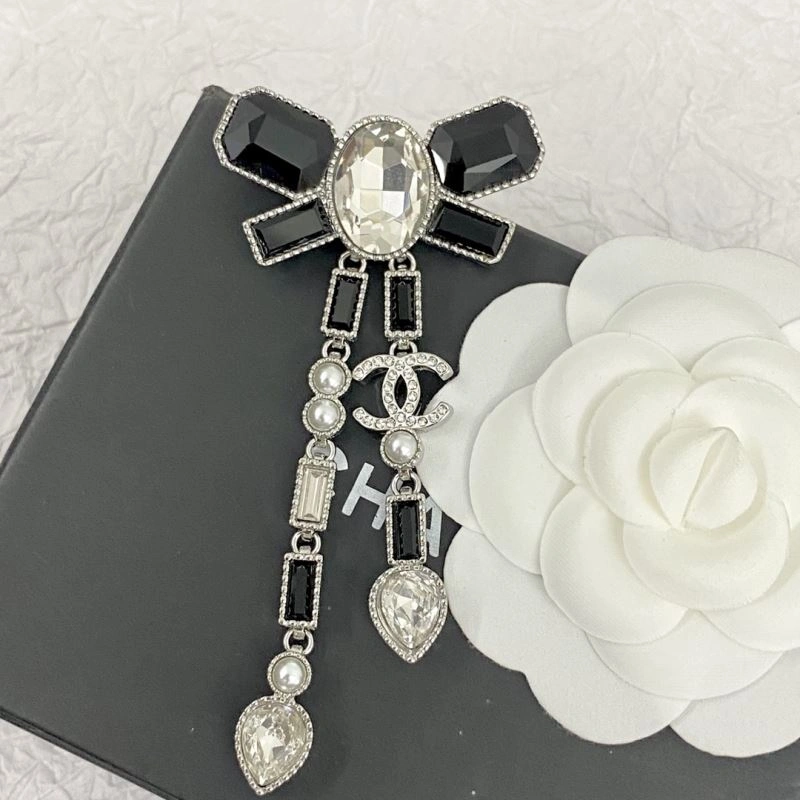 Chanel Brooches WaterResistant 231966