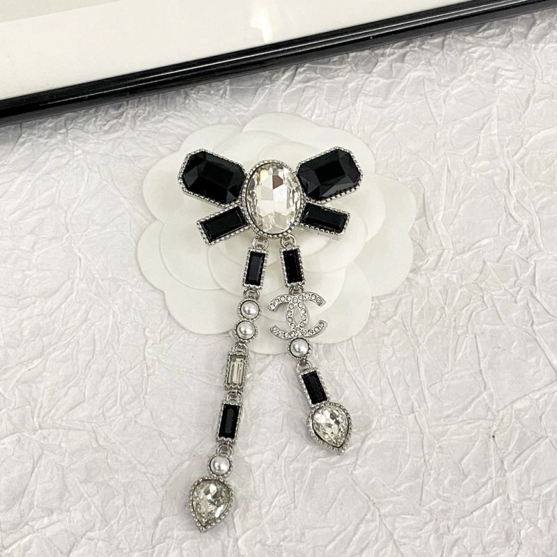 Chanel Brooches WaterResistant 231966
