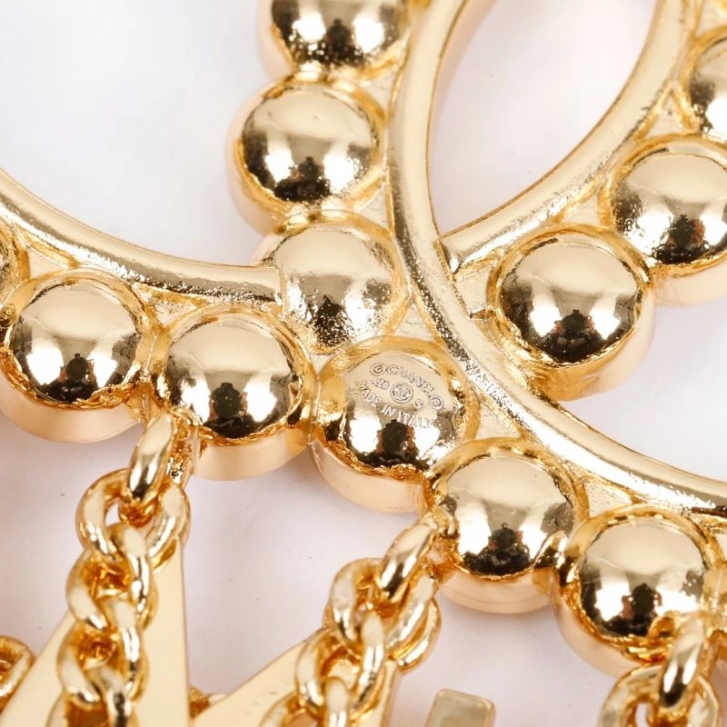 Functional Chanel Brooches 231945