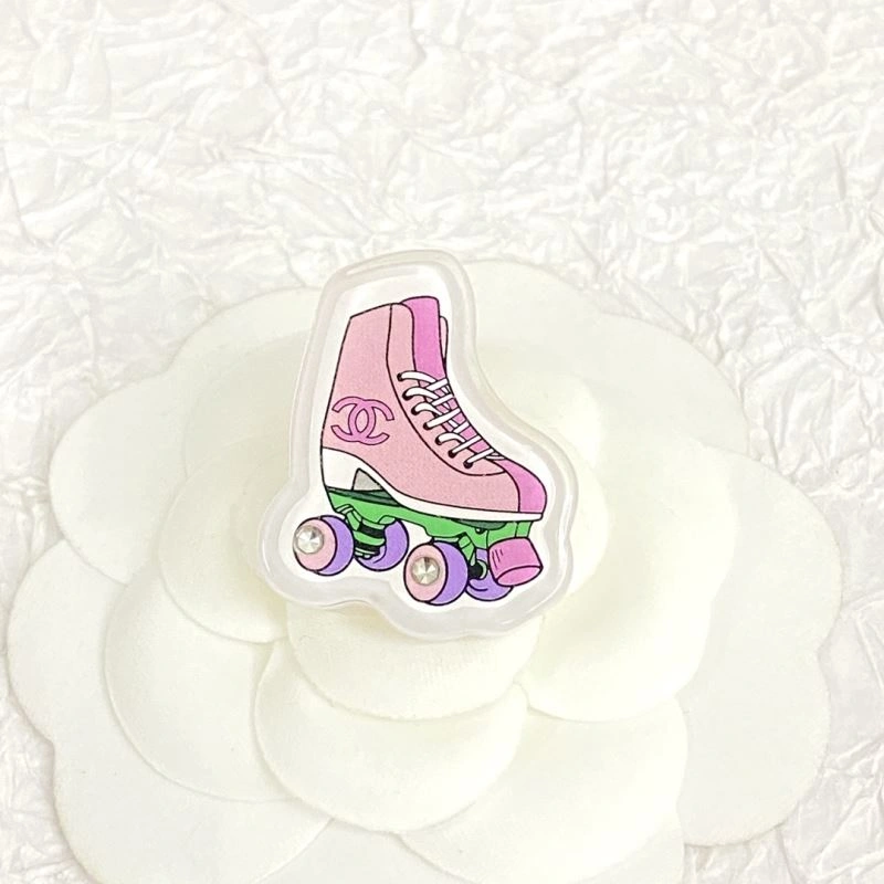 Chanel Brooches QuickDry 231899