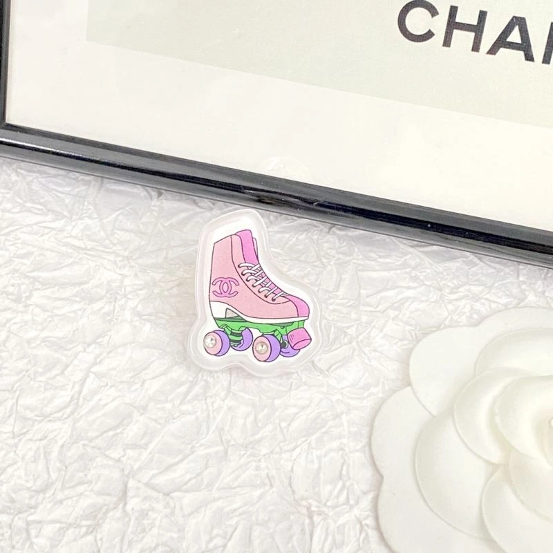 Chanel Brooches QuickDry 231899