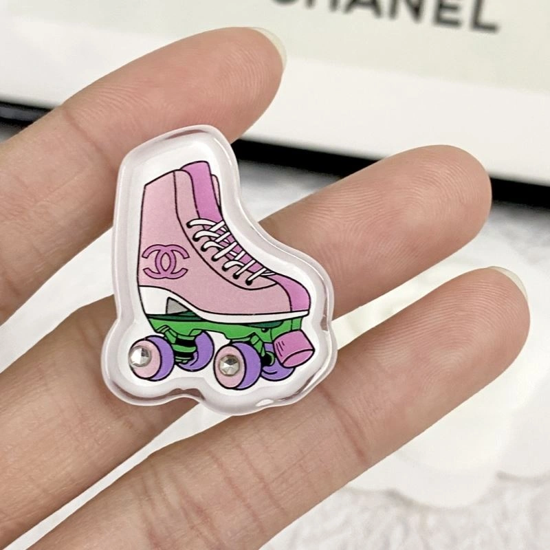 Chanel Brooches QuickDry 231899