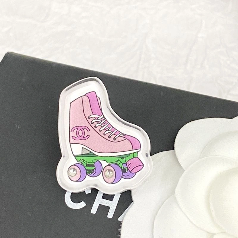 Chanel Brooches QuickDry 231899