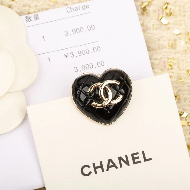 Chanel Brooches SunProtective 231907