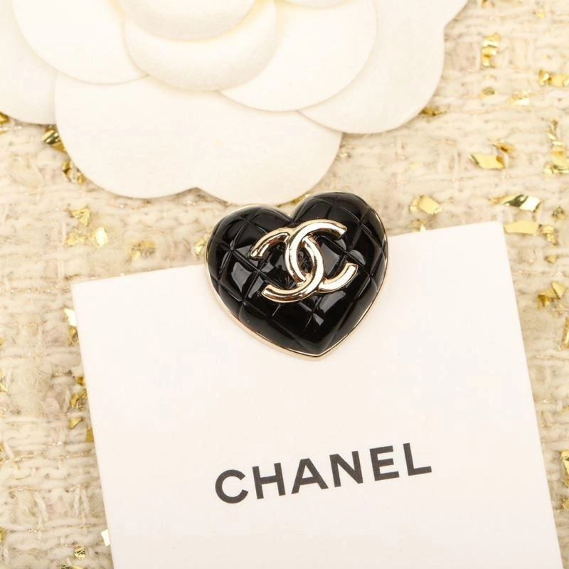 Chanel Brooches SunProtective 231907