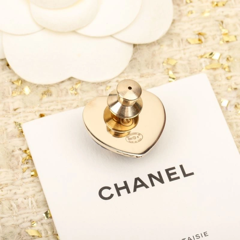 Chanel Brooches SunProtective 231907