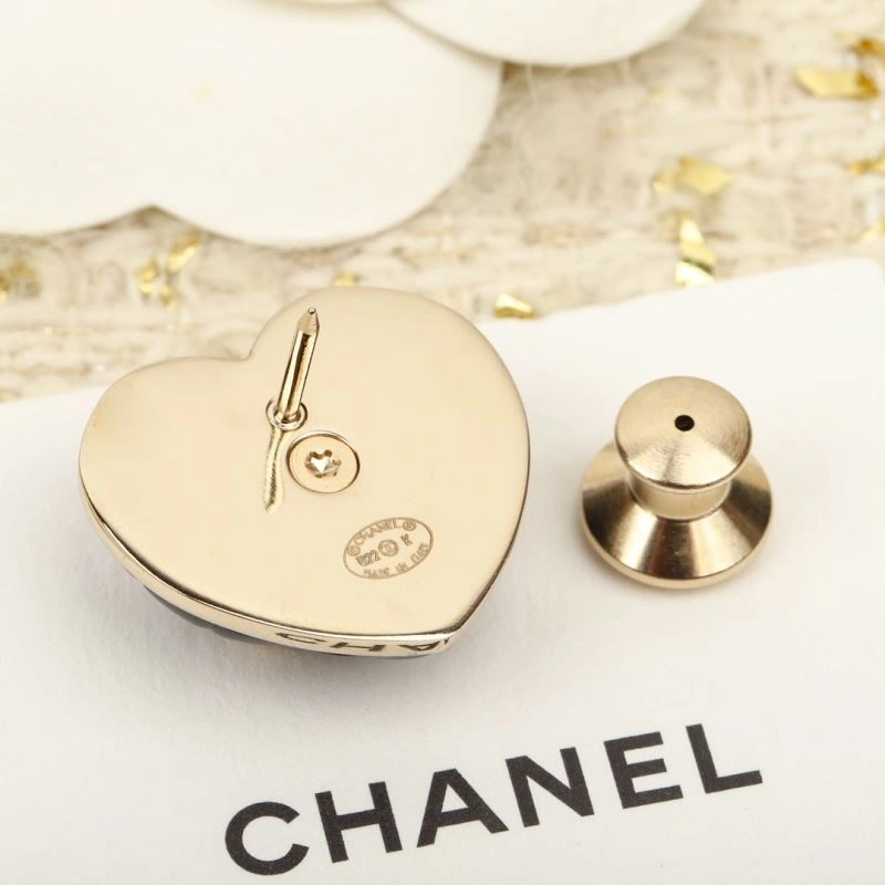 Chanel Brooches SunProtective 231907