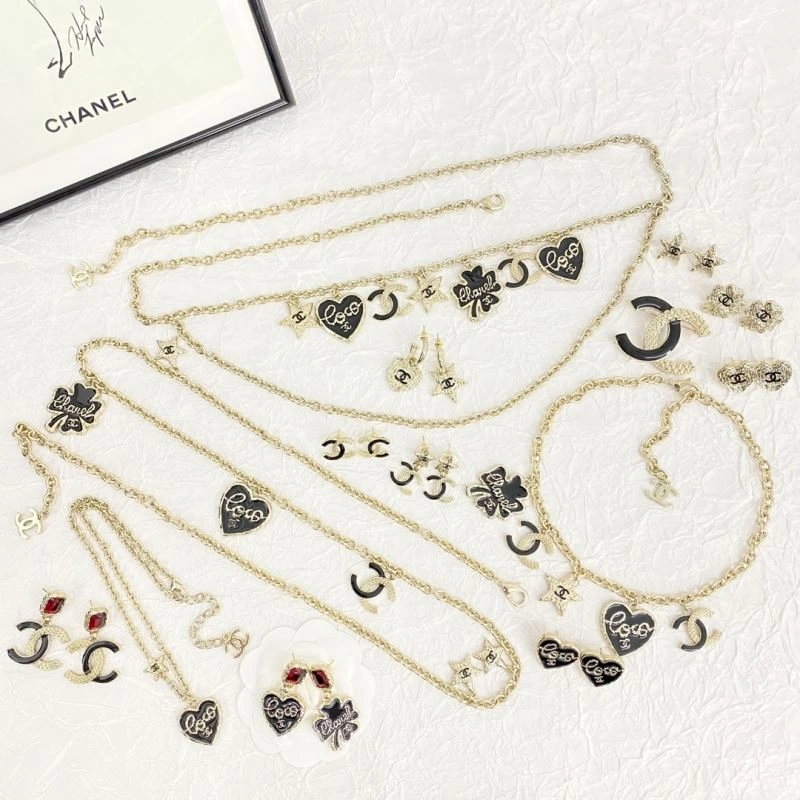 Chanel Brooches Upgraded 231895