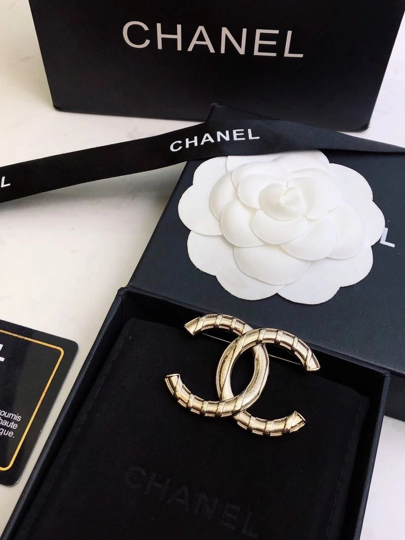 Chanel Brooches SunProtective 218791