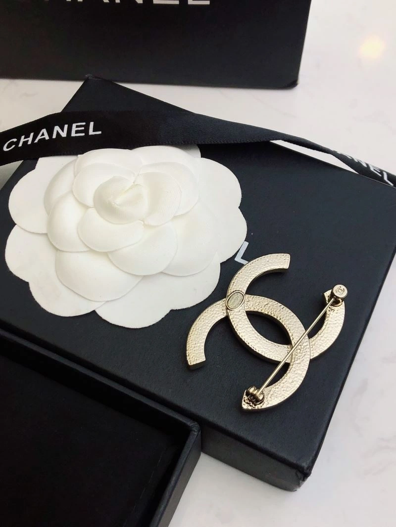 Chanel Brooches SunProtective 218791