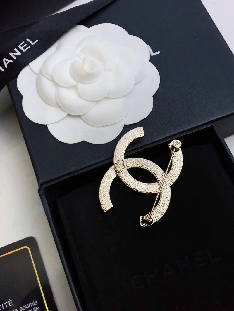 Chanel Brooches SunProtective 218791