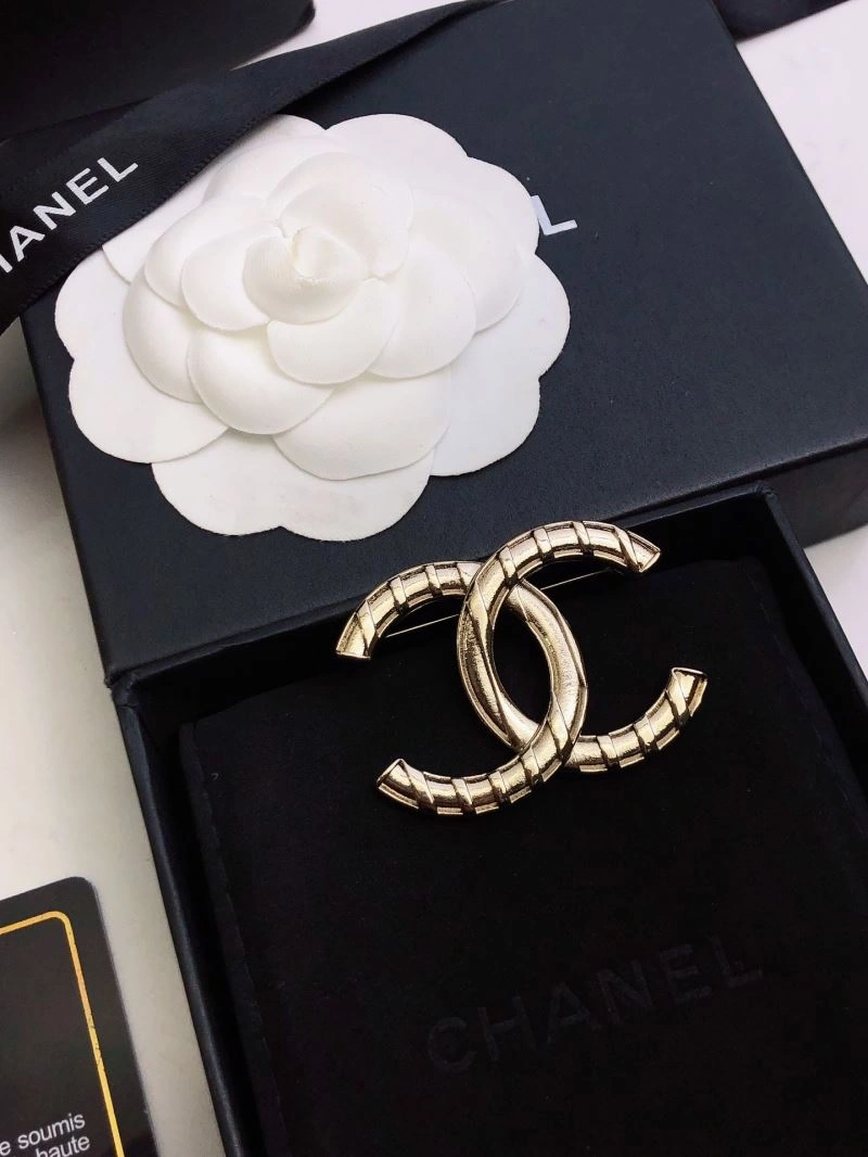 Chanel Brooches SunProtective 218791