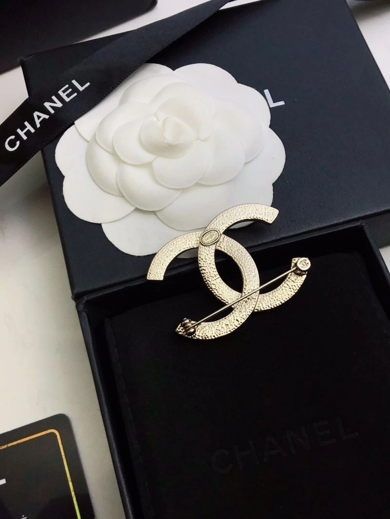 Chanel Brooches SunProtective 218791