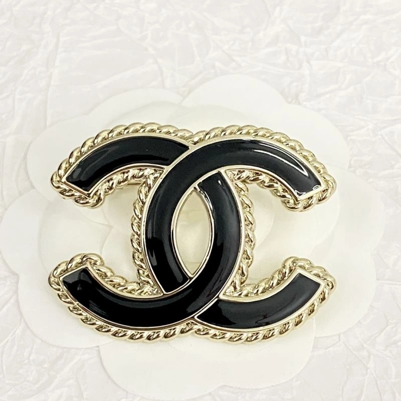 Chanel Brooches MoistureWicking 231904