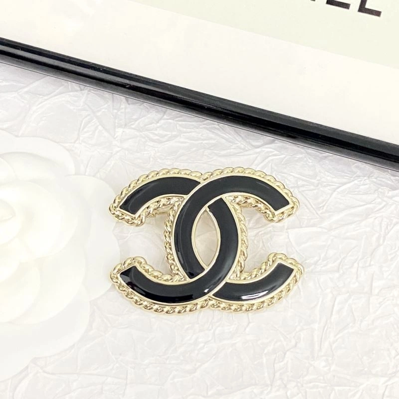 Chanel Brooches MoistureWicking 231904