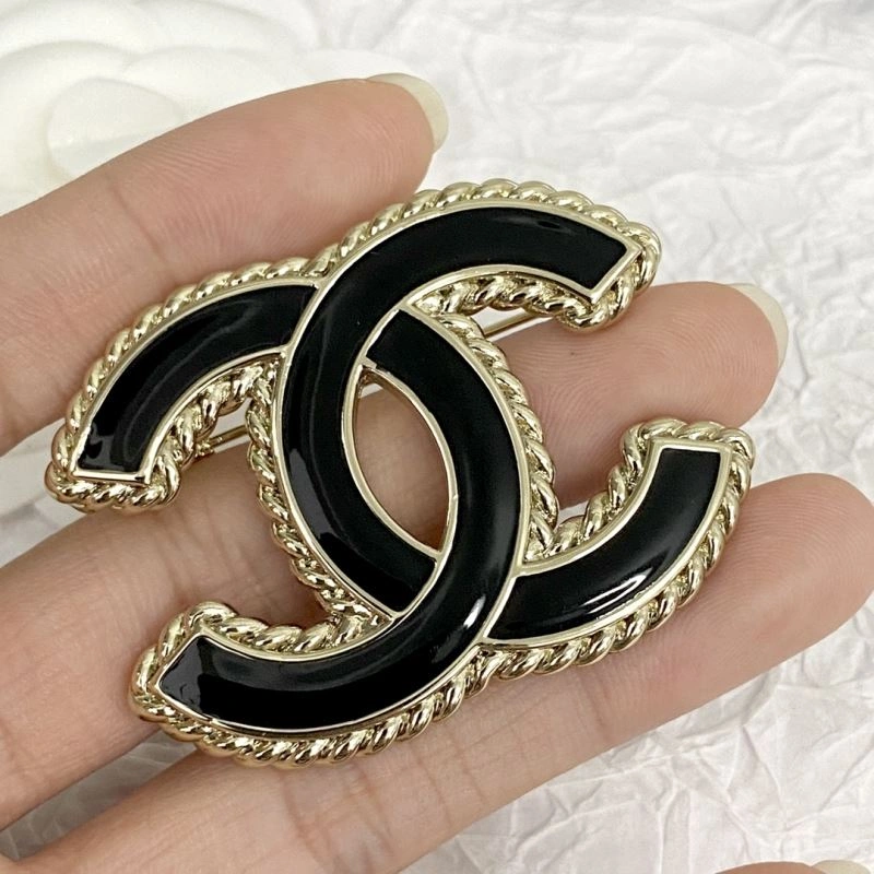 Chanel Brooches MoistureWicking 231904