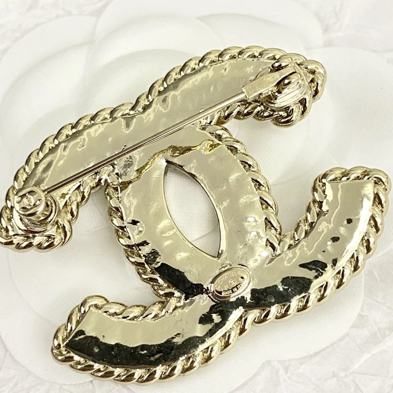 Chanel Brooches MoistureWicking 231904