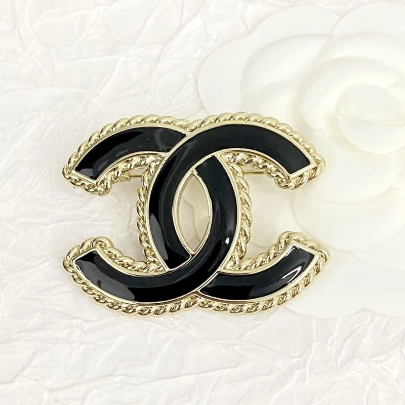 Chanel Brooches MoistureWicking 231904