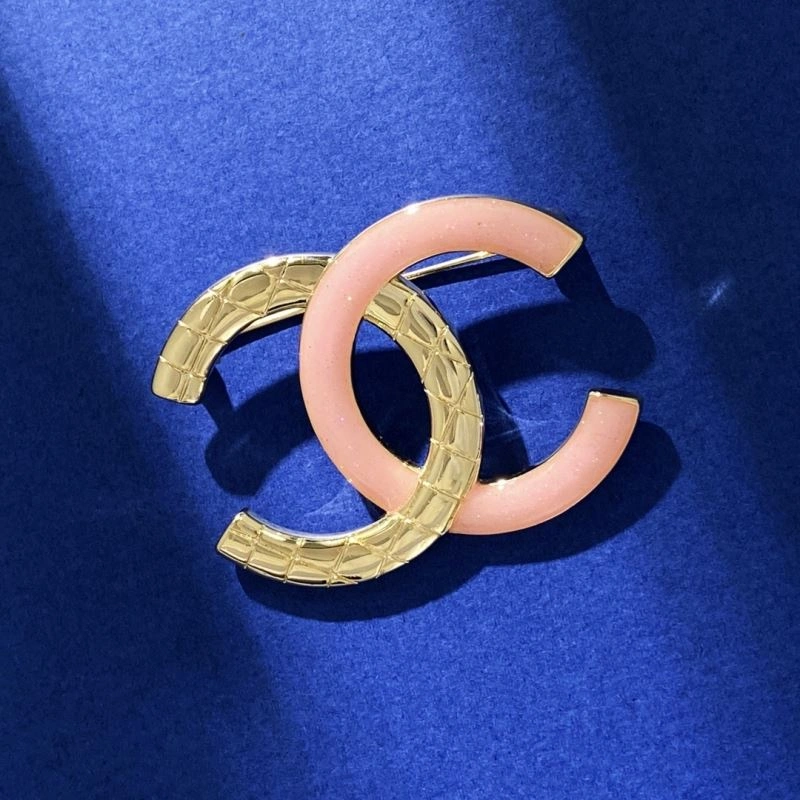Chanel Brooches ComfortFit 231953