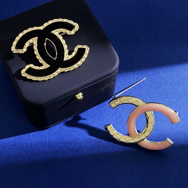 Chanel Brooches ComfortFit 231953