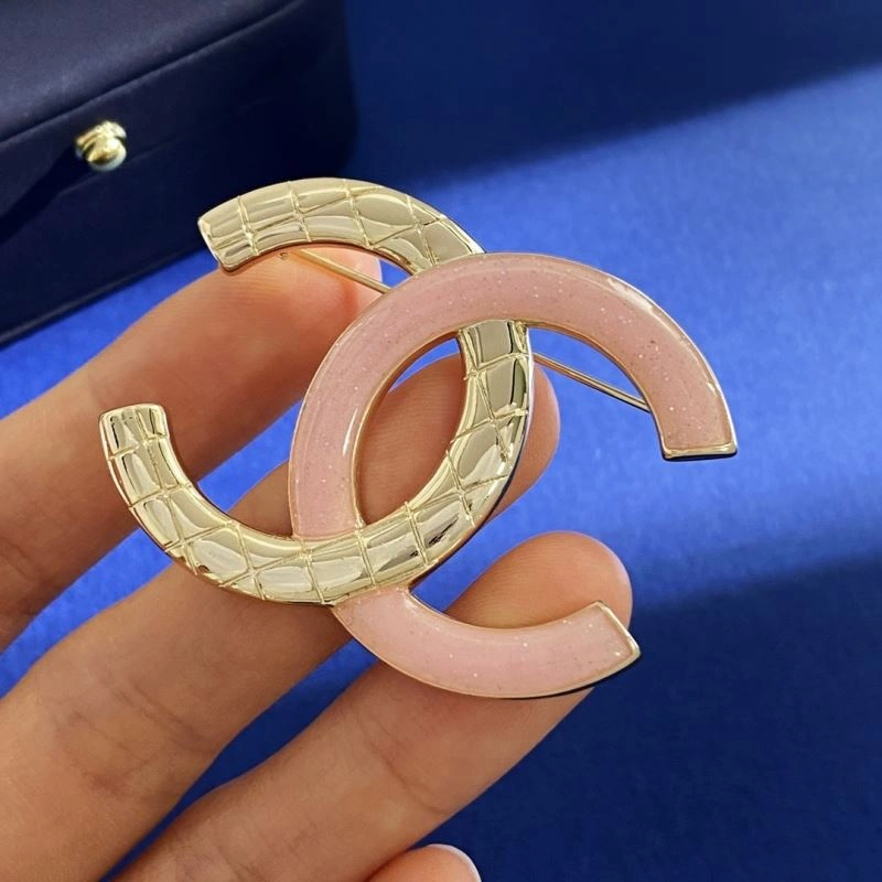 Chanel Brooches ComfortFit 231953