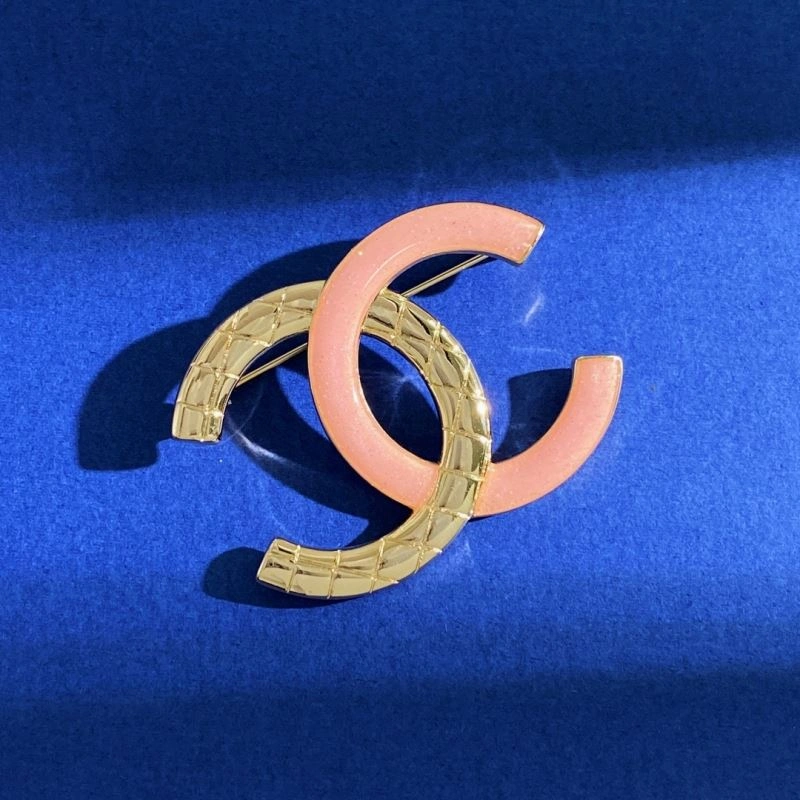 Chanel Brooches ComfortFit 231953