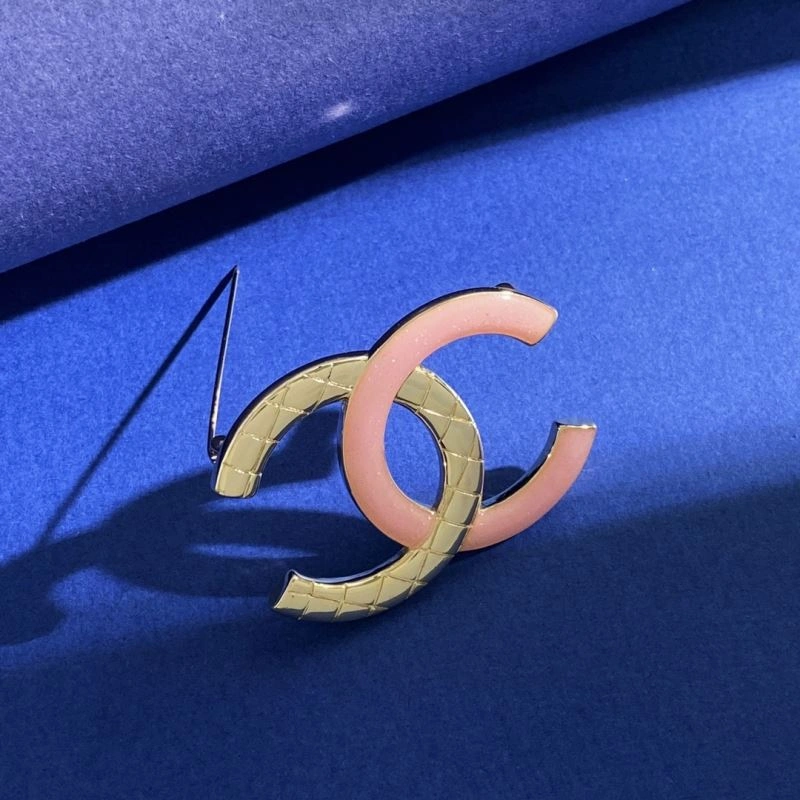 Chanel Brooches ComfortFit 231953