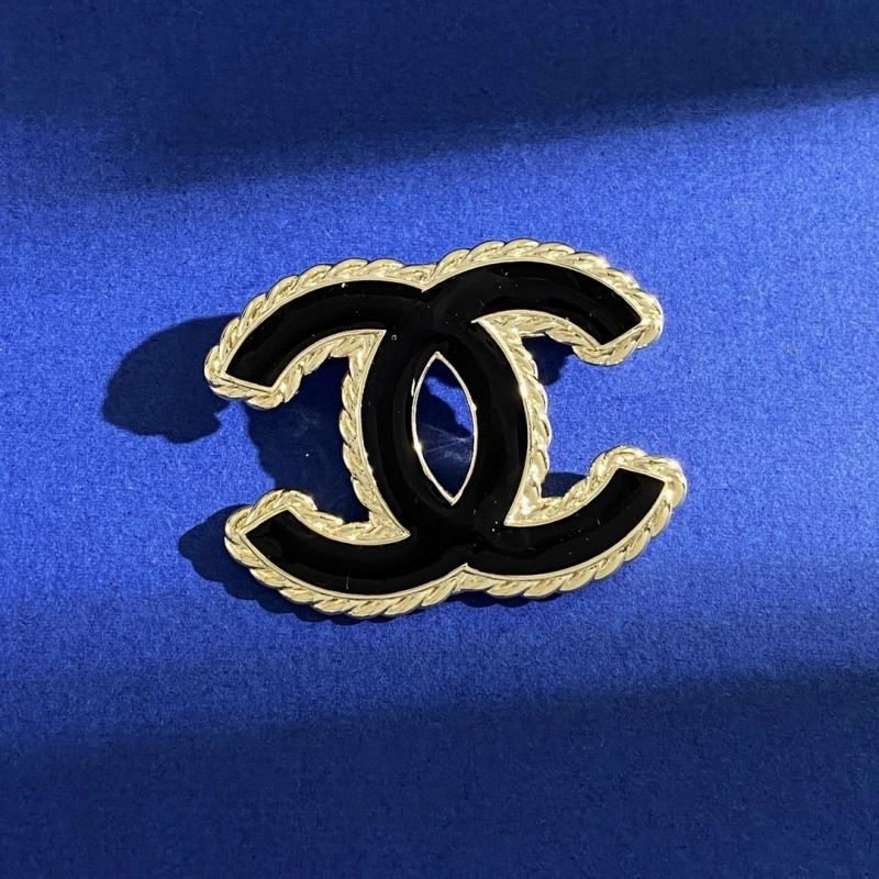 FreshLook Chanel Brooches 231919