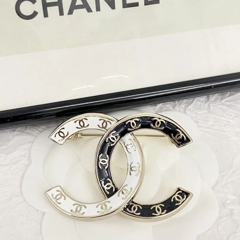 Chanel Brooches Contemporary 231910