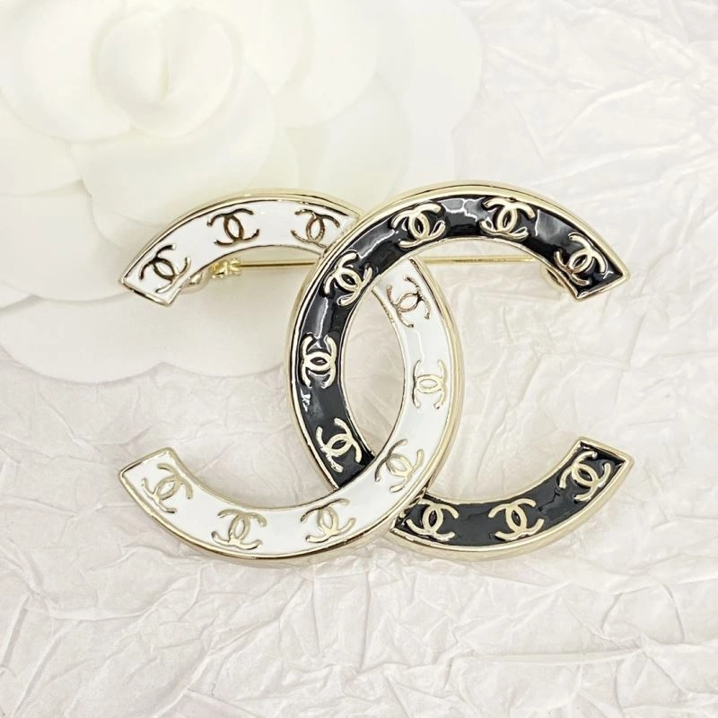 Chanel Brooches Contemporary 231910