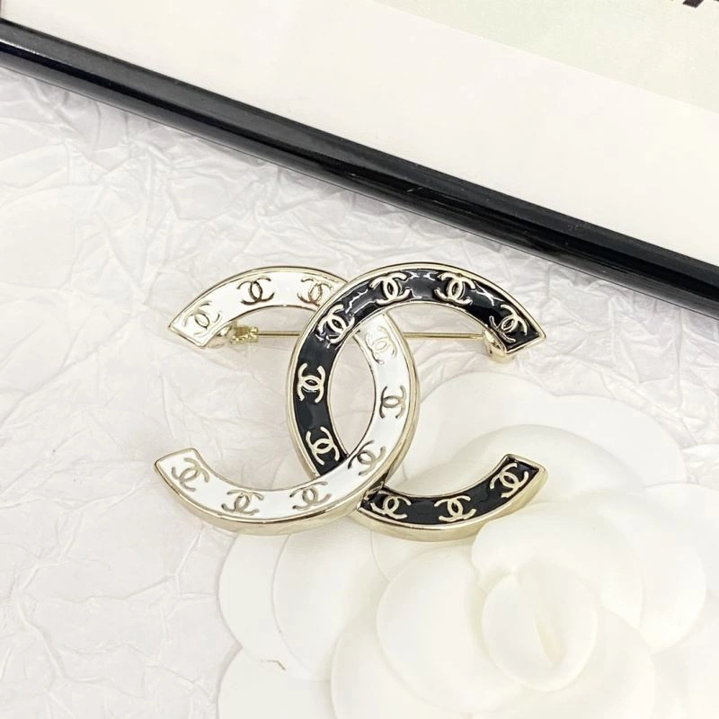Chanel Brooches Contemporary 231910