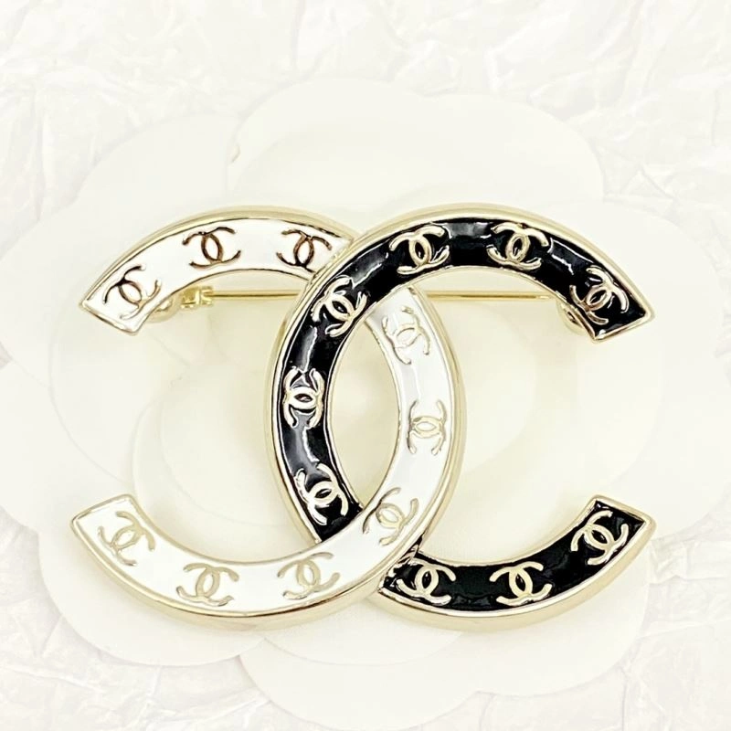 Chanel Brooches Contemporary 231910