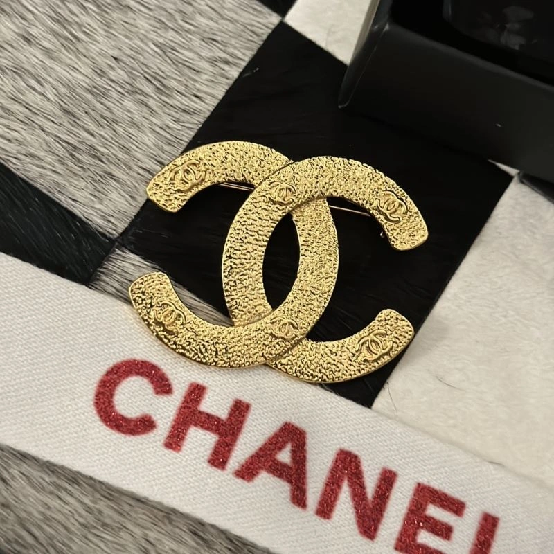 Chanel Brooches EasyCare 231957