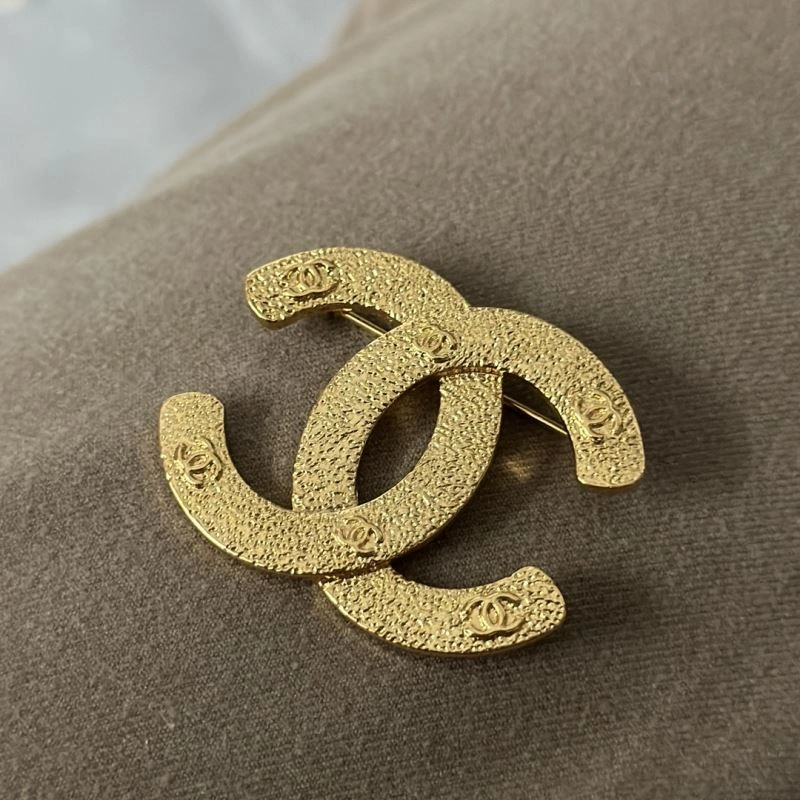 Chanel Brooches EasyCare 231957