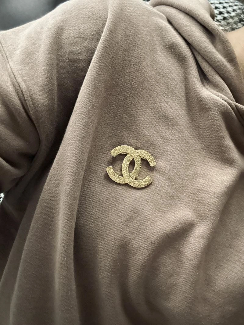 Chanel Brooches EasyCare 231957