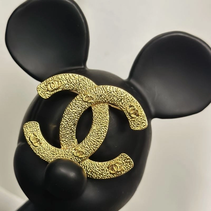 Chanel Brooches EasyCare 231957