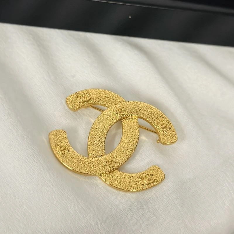Chanel Brooches EasyCare 231957