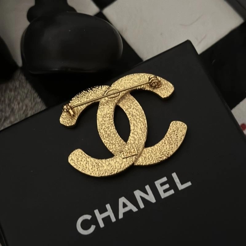 Chanel Brooches EasyCare 231957