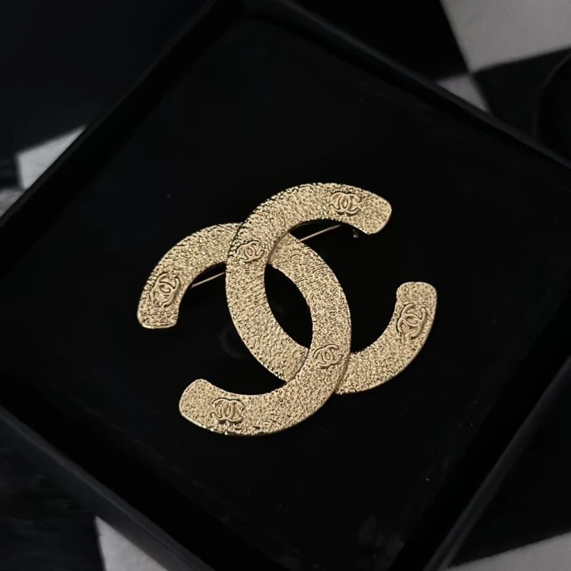 Chanel Brooches EasyCare 231957