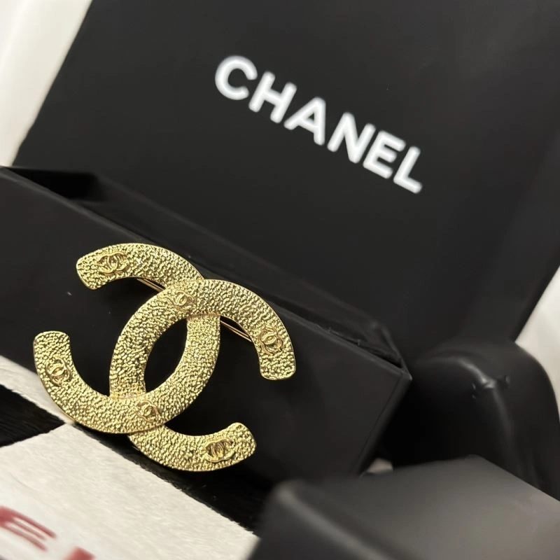 Chanel Brooches EasyCare 231957