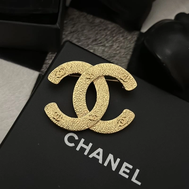 Chanel Brooches EasyCare 231957
