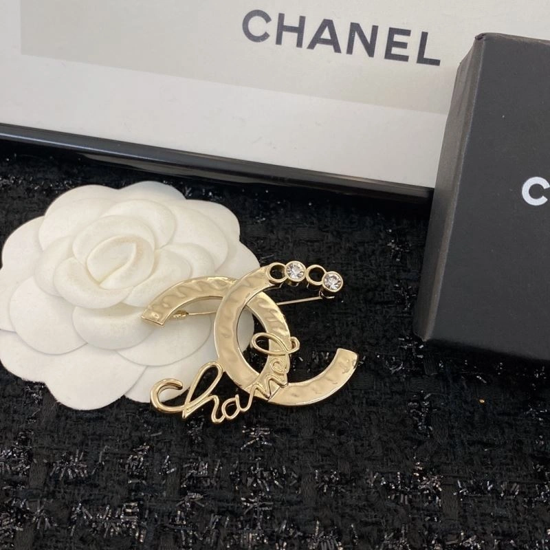 Chanel Brooches Seasonal 231927