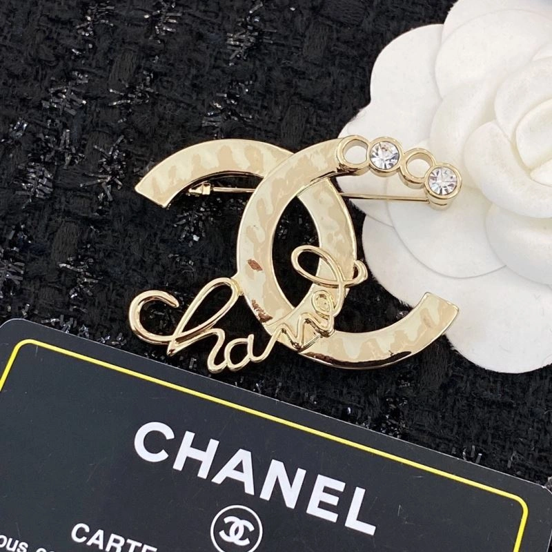 Chanel Brooches Seasonal 231927