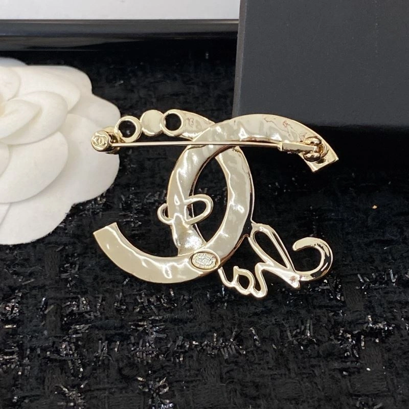 Chanel Brooches Seasonal 231927