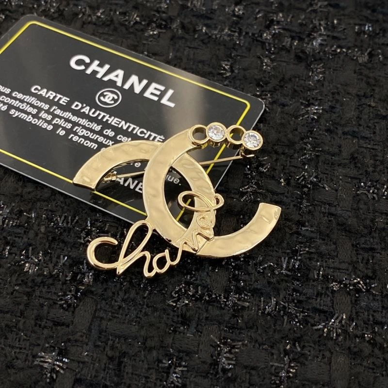 Chanel Brooches Seasonal 231927
